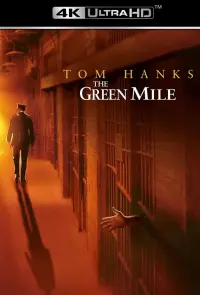 Poster to the movie "The Green Mile" #25660