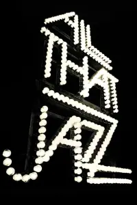 Poster to the movie "All That Jazz" #214059