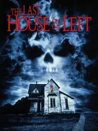 Poster to the movie "The Last House on the Left" #122876