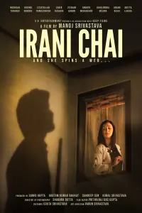 Poster to the movie "Irani Chai" #631013