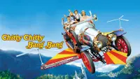 Backdrop to the movie "Chitty Chitty Bang Bang" #262929