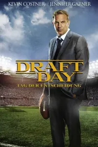 Poster to the movie "Draft Day" #267735