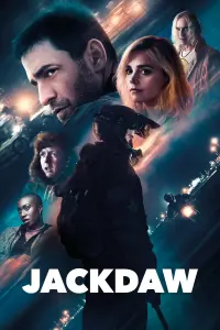 Poster to the movie "Jackdaw" #366949