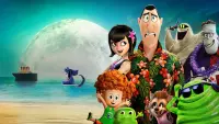 Backdrop to the movie "Hotel Transylvania 3: Summer Vacation" #255836