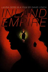 Poster to the movie "Inland Empire" #599695