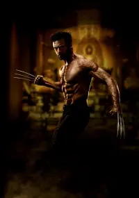 Poster to the movie "The Wolverine" #565716