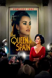 Poster to the movie "The Queen of Spain" #151965