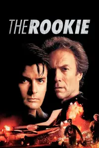 Poster to the movie "The Rookie" #114677