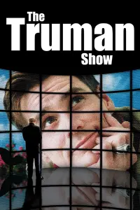 Poster to the movie "The Truman Show" #177512