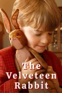 Poster to the movie "The Velveteen Rabbit" #317641