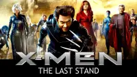 Backdrop to the movie "X-Men: The Last Stand" #286776