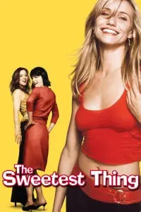 Poster to the movie "The Sweetest Thing" #143250