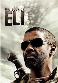 Poster to the movie "The Book of Eli" #62176