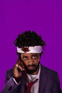 Poster to the movie "Sorry to Bother You" #683037