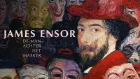 Backdrop to the movie "James Ensor, de man achter het masker" #194807