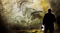 Backdrop to the movie "Cave of Forgotten Dreams" #428566