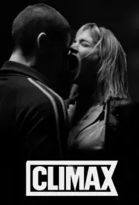 Poster to the movie "Climax" #671731