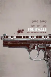 Poster to the movie "Fruitvale Station" #385480