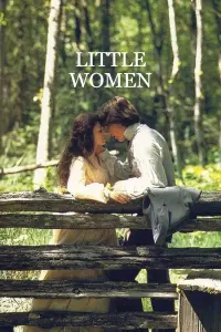 Poster to the movie "Little Women" #621480