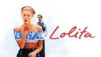 Backdrop to the movie "Lolita" #236753