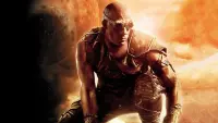 Backdrop to the movie "Riddick" #291801