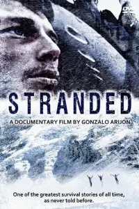 Poster to the movie "Stranded: I