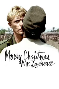 Poster to the movie "Merry Christmas, Mr. Lawrence" #126872