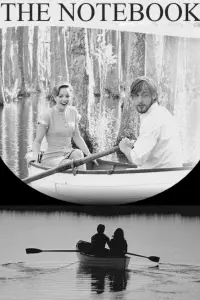 Poster to the movie "The Notebook" #183773