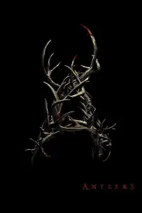 Poster to the movie "Antlers" #93749