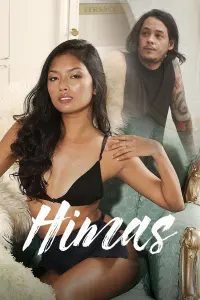 Poster to the movie "Himas" #460012