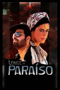 Poster to the movie "Far From Paradise" #633796