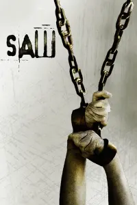 Poster to the movie "Saw V" #43776