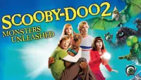 Backdrop to the movie "Scooby-Doo 2: Monsters Unleashed" #87440