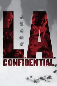 Poster to the movie "L.A. Confidential" #113174