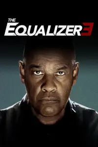 Poster to the movie "The Equalizer 3" #1917