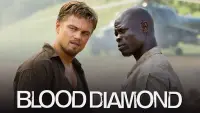 Backdrop to the movie "Blood Diamond" #32088