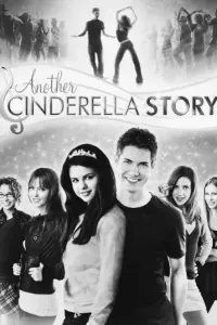 Poster to the movie "Another Cinderella Story" #585496