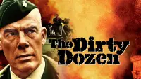 Backdrop to the movie "The Dirty Dozen" #86432