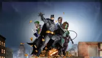 Backdrop to the movie "Batman: The Long Halloween Deluxe Edition" #383460