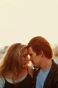 Poster to the movie "Before Sunrise" #180934