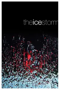 Poster to the movie "The Ice Storm" #139937