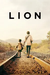 Poster to the movie "Lion" #117787