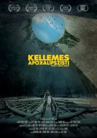 Poster to the movie "Kellemes Apokalipszist!" #479772