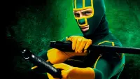 Backdrop to the movie "Kick-Ass 2" #480847