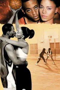 Poster to the movie "Love & Basketball" #215128