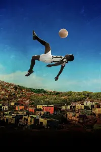 Poster to the movie "Pelé: Birth of a Legend" #220522