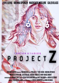 Poster to the movie "Project Z" #454529