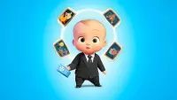 Backdrop to the movie "The Boss Baby: Get That Baby!" #351363