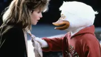 Backdrop to the movie "Howard the Duck" #354149