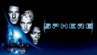 Backdrop to the movie "Sphere" #98652